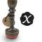 Siegel Stempel X Siegel Stempel X