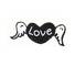 Stempel Love Stempel Love
