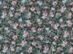 Cotton+Steel Menagerie - Rosa - Hunter Cotton+Steel Menagerie - Rosa - Hunter