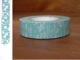 Washi Tape small flower blue 15mm