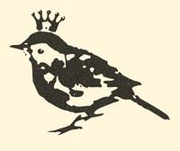 Stempel Zaunkönig Stempel Zaunkönig