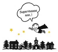 Stempel Sprechblase Stempel Sprechblase