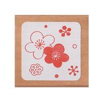 Stempel Ume Stempel Ume