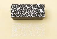 Blockwallah Stempel - Wild Flowers Blockwallah Stempel - Wild Flowers