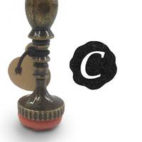 Siegel Stempel C Siegel Stempel C