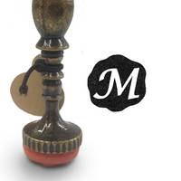 Siegel Stempel M Siegel Stempel M