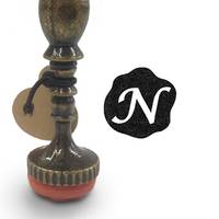 Siegel Stempel N Siegel Stempel N