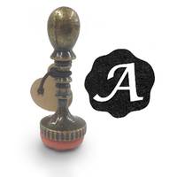 Siegel Stempel A Siegel Stempel A