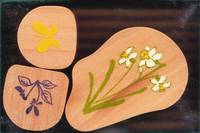 Stempelset Narzisse Stempelset Narzisse