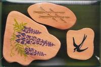 Stempelset Schwalbe Stempelset Schwalbe