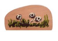 Stempel Blumenwiese Stempel Blumenwiese