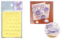 3D Art Sticker 3D Art Sticker
