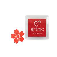 Artnic Scarlet Artnic Scarlet
