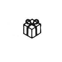 Ministempel Geschenk Ministempel Geschenk