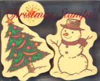 Stempelset Schneemann Stempelset Schneemann