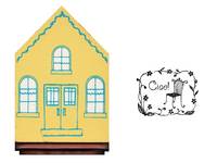 Stempel Ciao Stempel Ciao