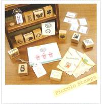 Stempel Junge Stempel Junge