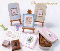 Stempelset Schmetterling Stempelset Schmetterling