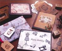 Margaret Stamp Set 16 Margaret Stamp Set 16