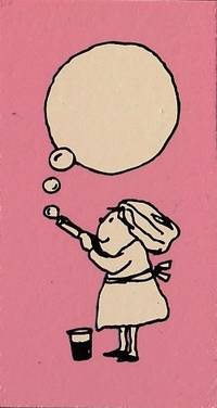 Fusen Stamp 08 Fusen Stamp 08