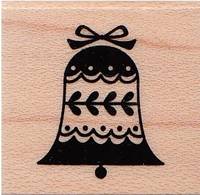 Stempel Glocke Stempel Glocke