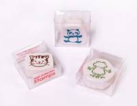 Stempel Teddy Stempel Teddy