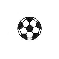 Ministempel Fußball Ministempel Fußball