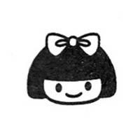 Ministempel Mädchen Ministempel Mädchen