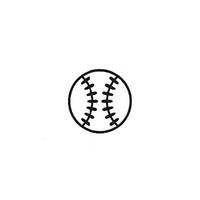 Ministempel Ball Ministempel Ball