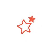 Ministempel Sterne Ministempel Sterne