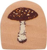 Stempel Fliegenpilz Stempel Fliegenpilz