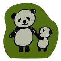 Stempel Panda 15 Stempel Panda 15