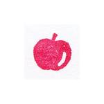 Ministempel Apfel Ministempel Apfel