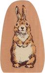 Stempel Hase