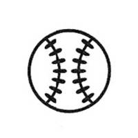 Ministempel Ball Ministempel Ball