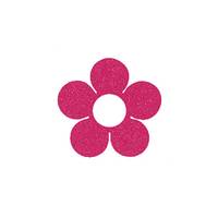 Ministempel Blume Ministempel Blume