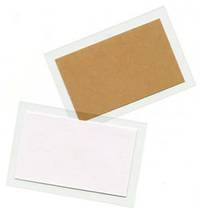 Sticker Set (Viereck braun) Sticker Set (Viereck braun)