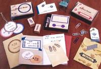 Sticker Set (Briefmarke) Sticker Set (Briefmarke)