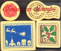 Stempelset Christmas Greetings Stempelset Christmas Greetings