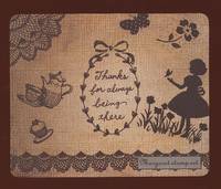 Margaret Stamp Set 04 Margaret Stamp Set 04