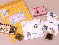 Stempelset Russia Stempelset Russia