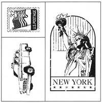 World Stamps 2 World Stamps 2