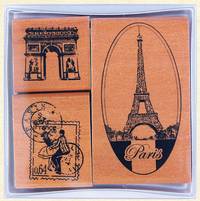 World Stamps 6 World Stamps 6