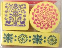 Symphony Stamp Set - Ornament Symphony Stamp Set - Ornament