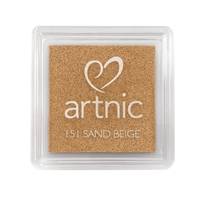 Artnic Sand Beige Artnic Sand Beige