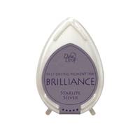 Brilliance Dew Drop Starlite Silver Brilliance Dew Drop Starlite Silver