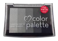 Color Palette Gray Shades Color Palette Gray Shades