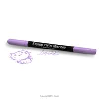 Stamp Twin Marker Lavender Stamp Twin Marker Lavender