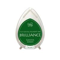 Brilliance Dew Drop Gamma Green Brilliance Dew Drop Gamma Green