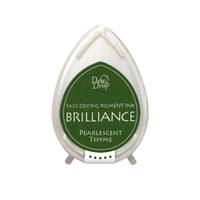 Brilliance Dew Drop Pearlescent Thyme Brilliance Dew Drop Pearlescent Thyme